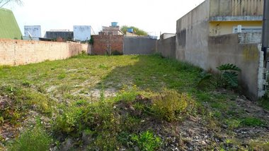 land_lot em Rua Caçapava do Sul, Laranjal - Pelotas - RS