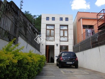 commercial_property em Rua Baronesa do Gravataí, Menino Deus - Porto Alegre - RS