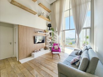 apartment em Alameda Ministro Rocha Azevedo, Cerqueira César - São Paulo - SP