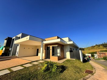 house em Estrada Municipal do Roncáglia, Roncáglia - Valinhos - SP
