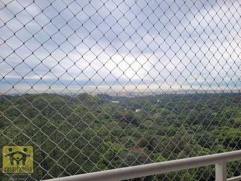 apartment em Avenida do Cursino, Vila Moraes - São Paulo - SP