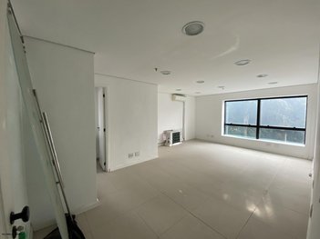 office em Artur de Azevedo, Cerqueira César - São Paulo - SP