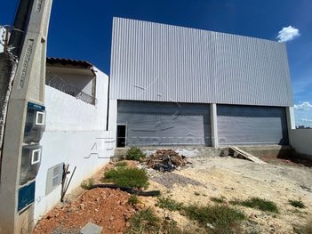 industrial em Rua Doutor Américo Figueiredo, Jardim Simus - Sorocaba - SP