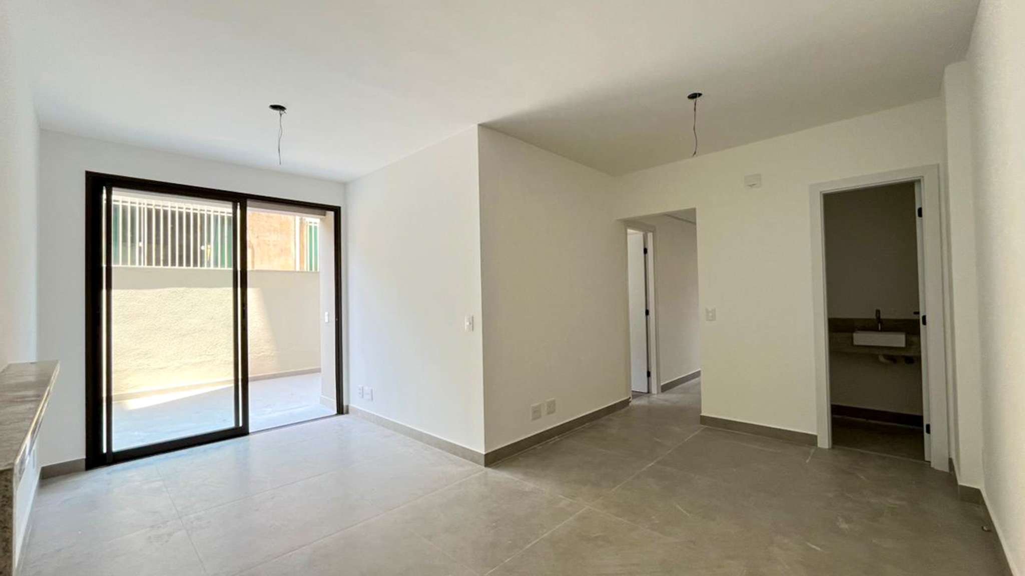 Apartamento com 3 quartos — Prado, Belo Horizonte