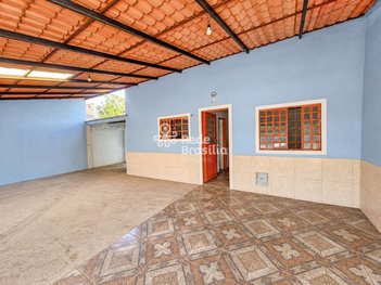 house em QSE 18, Taguatinga Centro (Taguatinga) - Brasília - DF