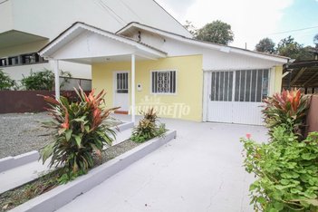 house em Rua Uruguai, Centro - Concórdia - SC