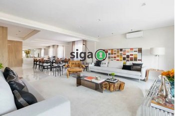 apartment em Rua Ceará, Consolação - São Paulo - SP