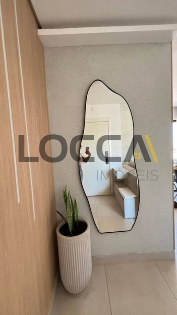 apartment em Avenida Portugal, Santa Cruz do José Jacques - Ribeirão Preto - SP