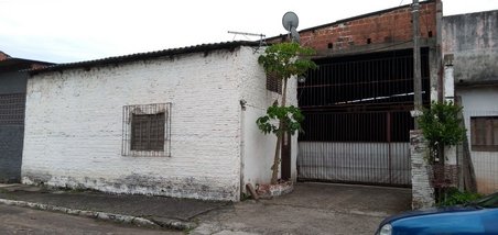 industrial em Lobo da Costa, Scharlau - São Leopoldo - RS