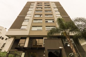 apartment em General Couto de Magalhães, Higienópolis - Porto Alegre - RS