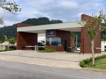 land_lot em Rodovia SC-407, Beira Rio - Biguaçu - SC