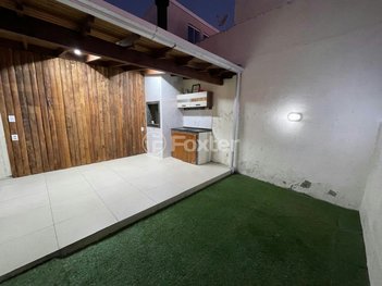 house em Rua Oscar Schick, Formoza - Alvorada - RS