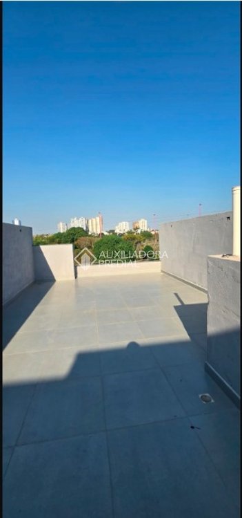 apartment em Rua Gamboa, Paraíso - Santo André - SP