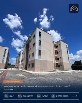 Cômodo Condomínio