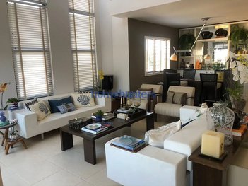 apartment em Rua Orlando Fagnani, Jardim Planalto - Campinas - SP