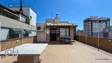 apartment em Vieira de Castro, Santana - Porto Alegre - RS