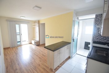 apartment em Rua Alfredo Jorel, Jardim Celeste - São Paulo - SP