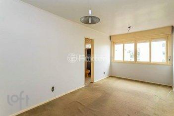 apartment em Guilherme Alves, Jardim Botânico - Porto Alegre - RS