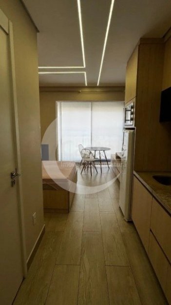 apartment em Avenida Professor Luiz Ignácio Anhaia Mello, Jardim Independência - São Paulo - SP