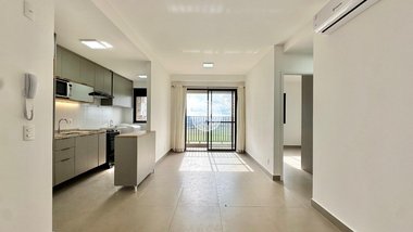 apartment em Rua Maria Spagnol Gabaldo, Quinta da Primavera - Ribeirão Preto - SP