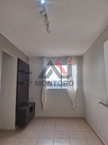 apartment em Avenida Padre José de Anchieta, Vila Furlan - Araraquara - SP