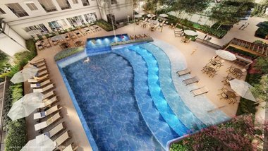 apartment em Avenida Pirajussara, Instituto de Previdência - São Paulo - SP