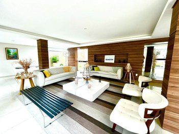 apartment em Avenida Américo de Carvalho, Jardim Europa - Sorocaba - SP