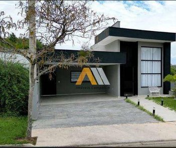 house em Rua Jorge Gomes, Loteamento Residencial Villágio Di Capri - Votorantim - SP