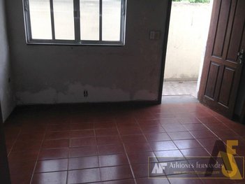 house em Rua Marechal José Beviláqua, Taquara - Rio de Janeiro - RJ