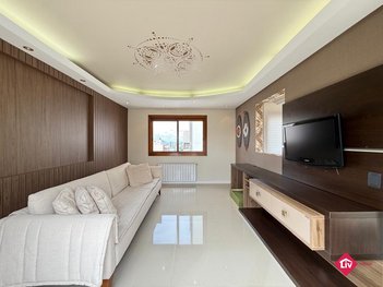 apartment em Rua João Valentini, Panazzolo - Caxias do Sul - RS