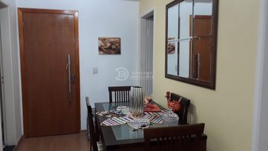 apartment em Rua Buriti Alegre, Vila Ré - São Paulo - SP