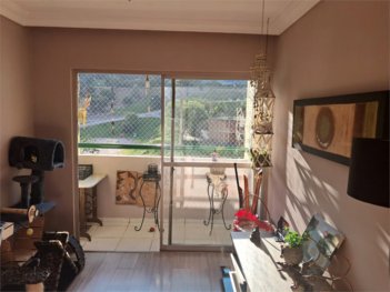 apartment em Rua João Carbonari Júnior, Vila Nova Jundiainópolis - Jundiaí - SP