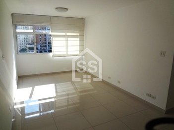 apartment em Avenida Agami, Moema - São Paulo - SP