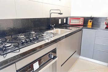 apartment em Avenida Alberto Augusto Alves, Vila Andrade - São Paulo - SP