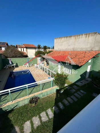 house em Rodovia Amaral Peixoto, Unamar (Tamoios) - Cabo Frio - RJ