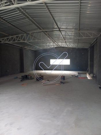 industrial em Rua Jandira Guerra, Vila São João - Barueri - SP