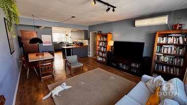 apartment em Rua Lauro Linhares, Trindade - Florianópolis - SC