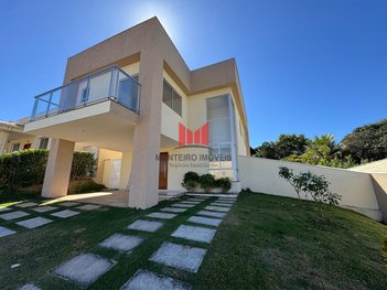 house em Estrada Tarcísio Schettino Ribeiro, Vale dos Sonhos - Lagoa Santa - MG