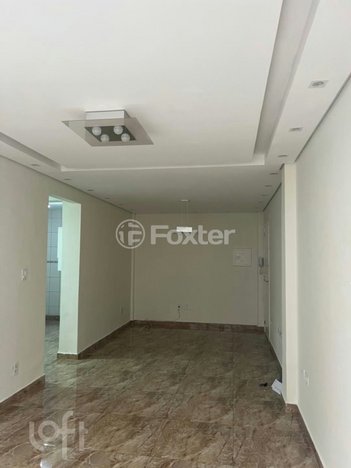 apartment em Avenida João Dias, Santo Amaro - São Paulo - SP