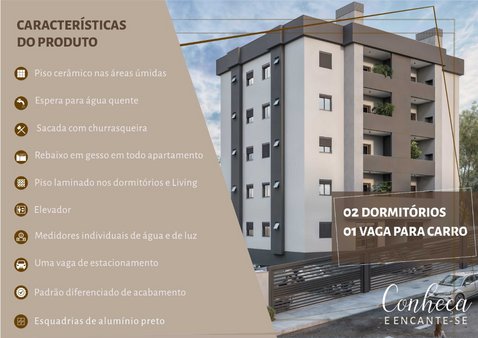 Cômodo Condomínio