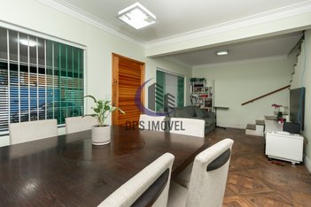 house em Rua Professor Ataliba de Oliveira, Planalto Paulista - São Paulo - SP