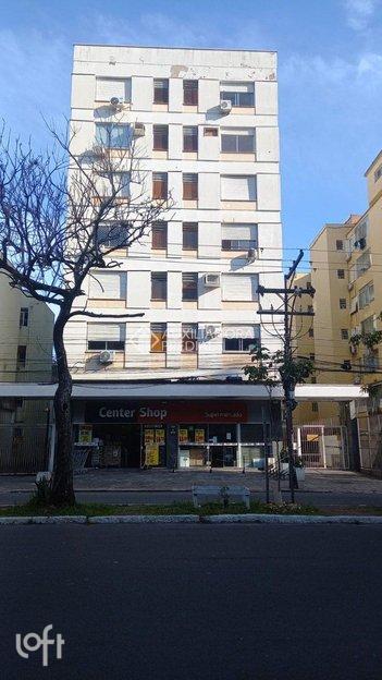 apartment em Venâncio Aires, Azenha - Porto Alegre - RS