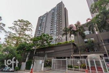 apartment em Alexandre Benois, Vila Andrade - São Paulo - SP