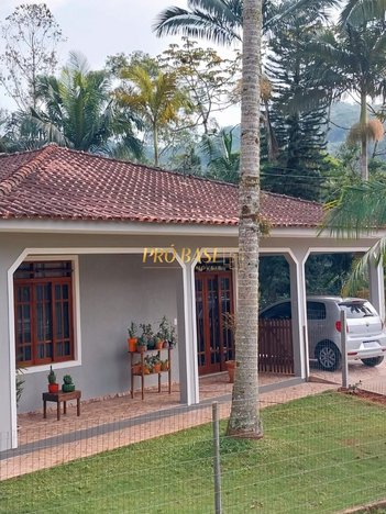 house em Humberto Kremer, Colônia Santana - São José - SC