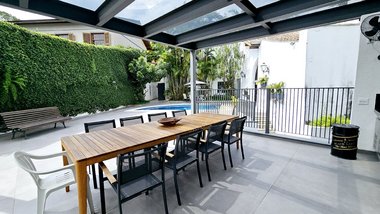 house em Rua Comendador Bichara Moherdauí, Jardim Leonor - São Paulo - SP