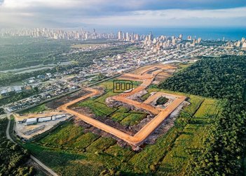 land_lot em Avenida Governador Celso Ramos, Porto Belo - Porto Belo - SC