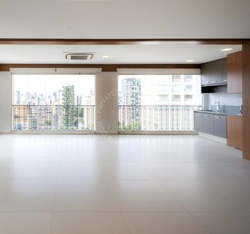 apartment em Rua Gomes de Carvalho, Vila Olímpia - São Paulo - SP