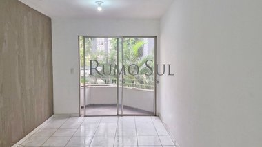 apartment em Avenida Nossa Senhora do Sabará, Vila Sofia - São Paulo - SP