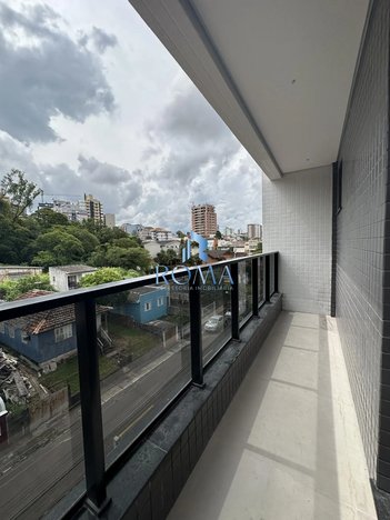 apartment em Rua João Rolim, Nossa Senhora de Lourdes - Santa Maria - RS