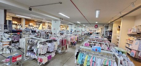 business em Avenida Floriano Peixoto, Centro - Uberlândia - MG